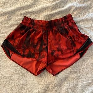 Lululemon Shorts Size 4 Reg